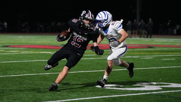 Football Preview: #9 Sherwood goes for 5th win in a row, Newberg hosts Mac