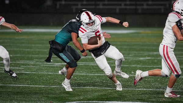 McMinnville drops road contest at Century; Dayton falls at HC