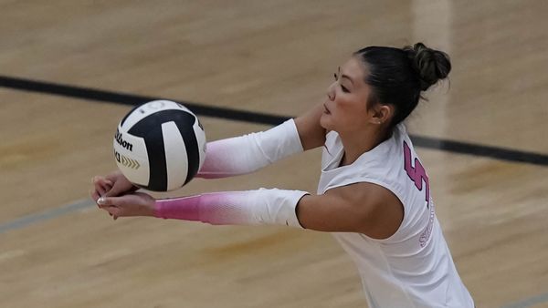 Roundup: Sherwood volleyball knocks off FG, tied for first in Pac