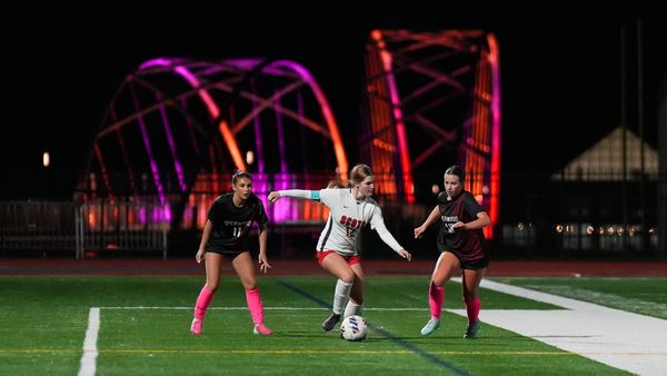 Photo Gallery: Sherwood girls soccer vs. David Douglas