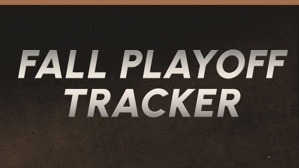 Fall Playoff Tracker: Every area team, every game