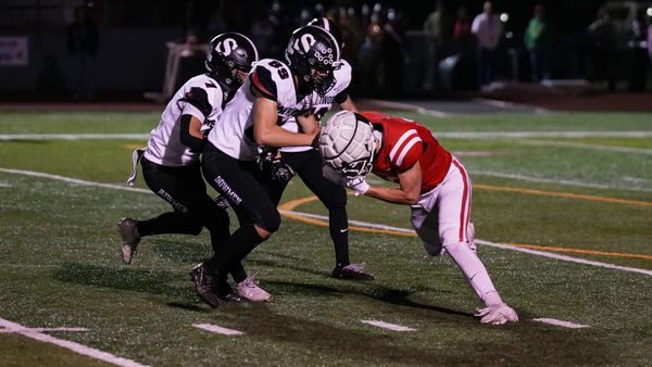 Sherwood, St. Paul, Dayton win big