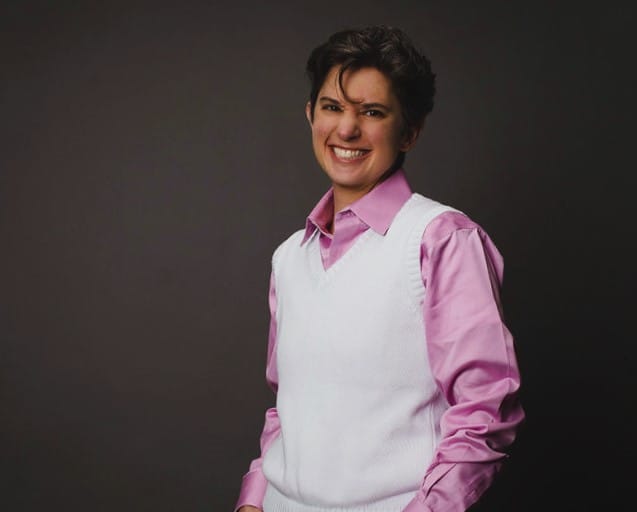 Dr. Sarah