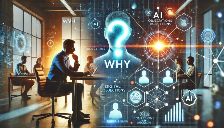The Transformative Power of Visionary Leadership