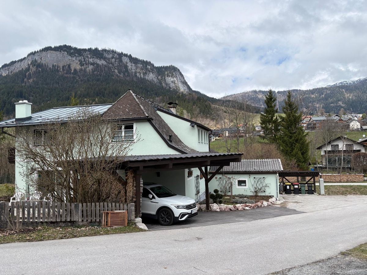 Unser Haus