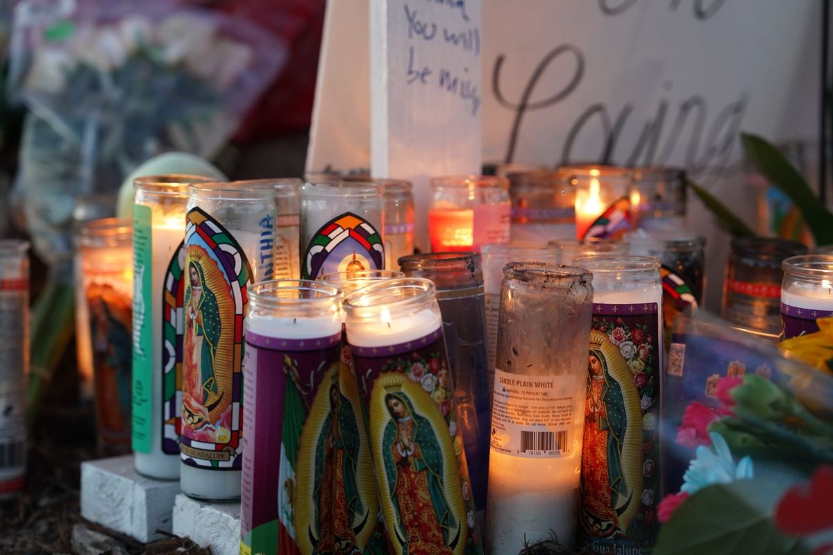 How to support the families of the car crash victims