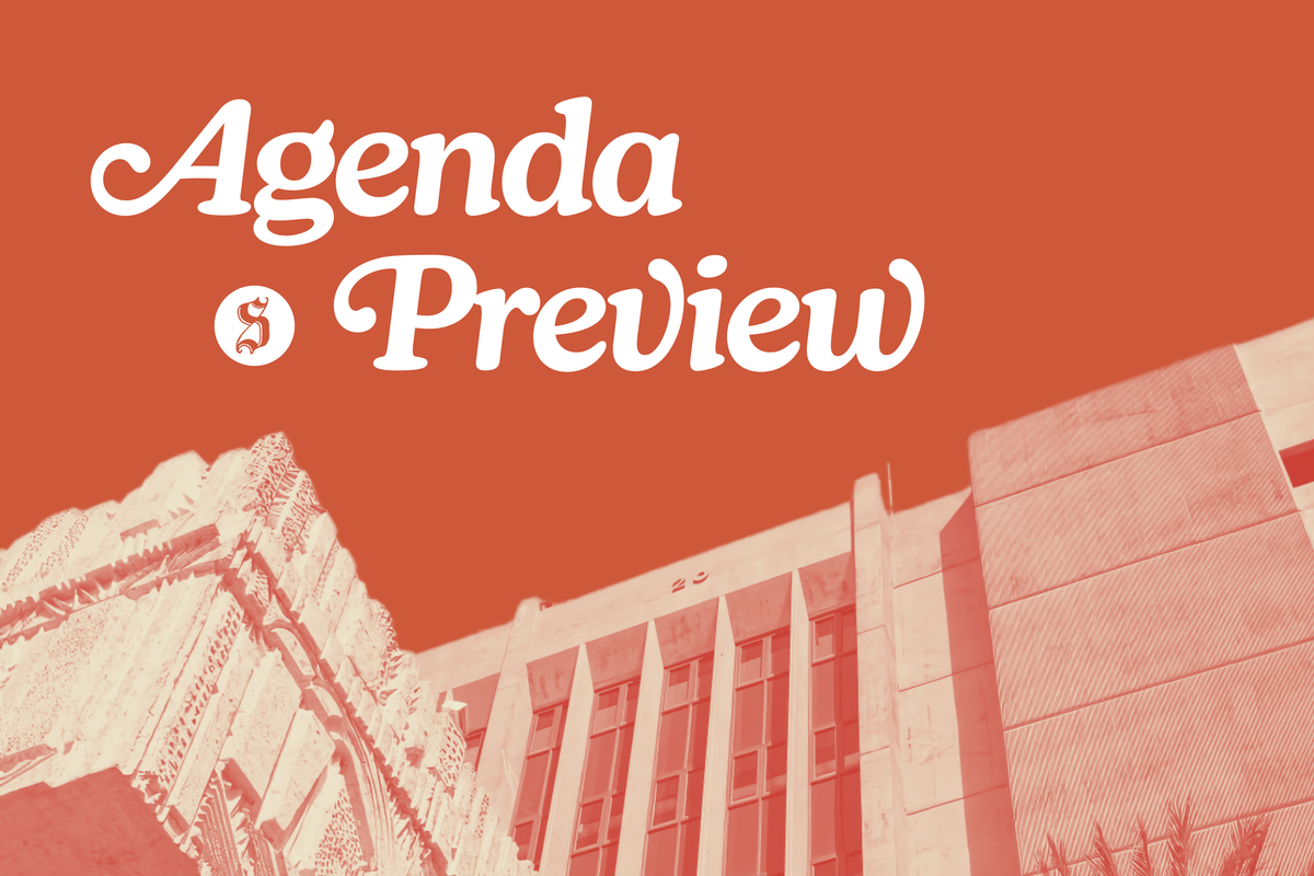 Agenda Preview: July 1, 2025 City Council Meeting