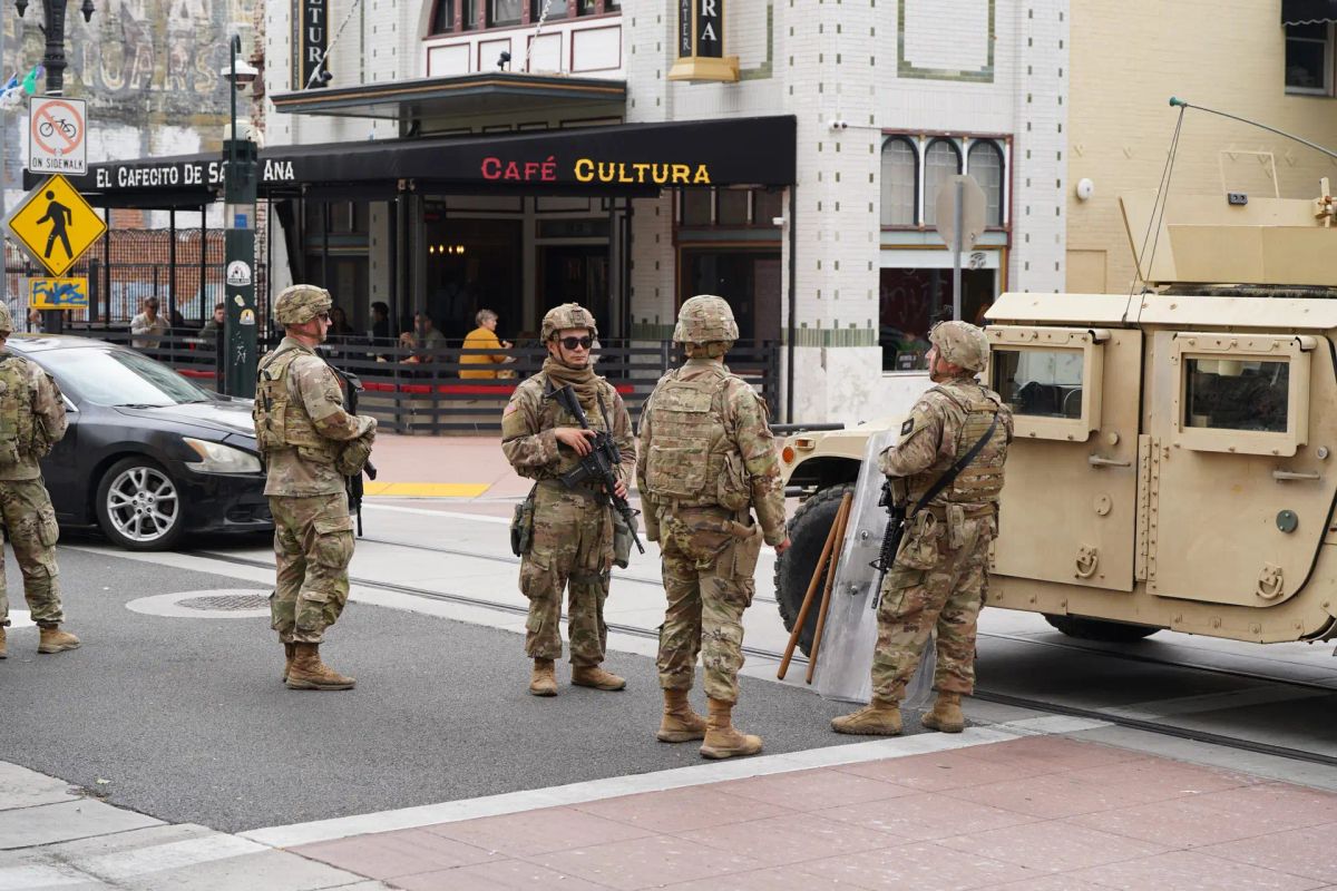 Decline in cars and foot traffic signals uncertain future for businesses and City budget