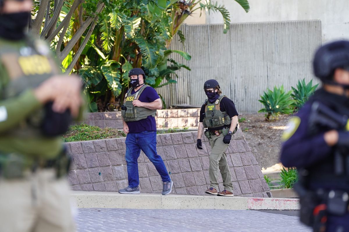 Supreme Court allows racially profiling immigration raids to continue in Southern California—for now