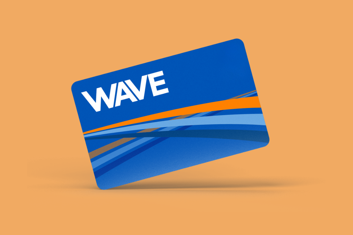 Say hello to WAVE, the new OCTA bus pass coming October