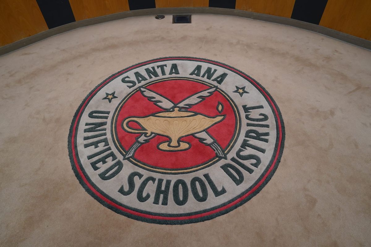 SAUSD Canvas access disrupted after ‘cybersecurity incident’