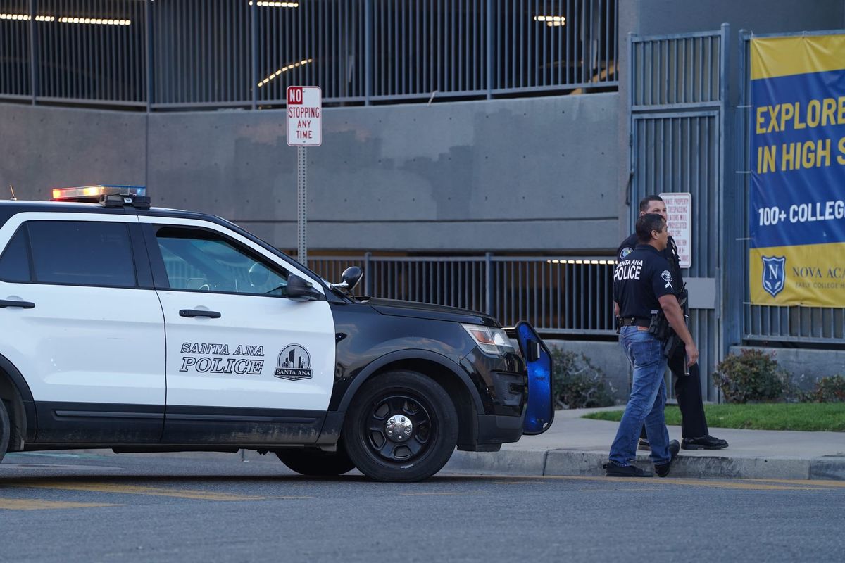 16-year-old killed by Santa Ana Police following domestic disturbance call