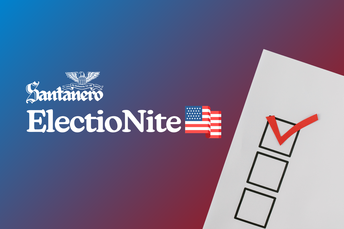 How to run for elected office in Santa Ana
