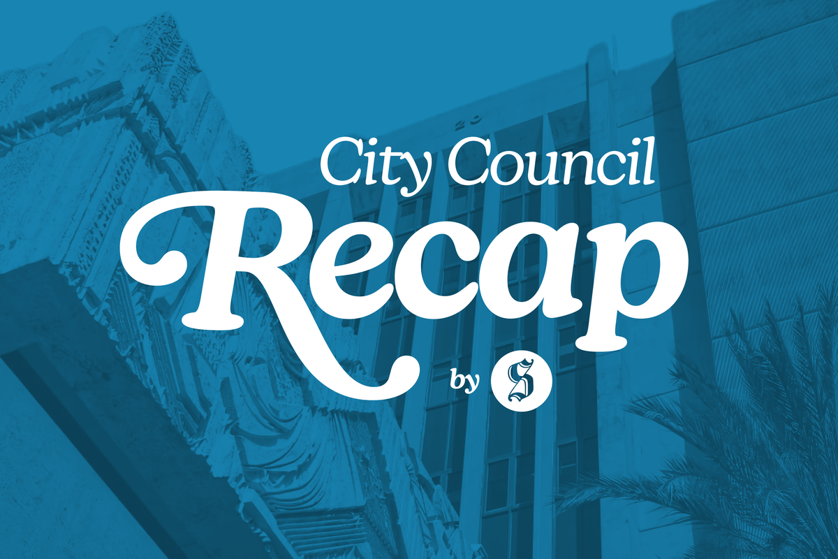 City Council Recap: Oct. 6, 2026