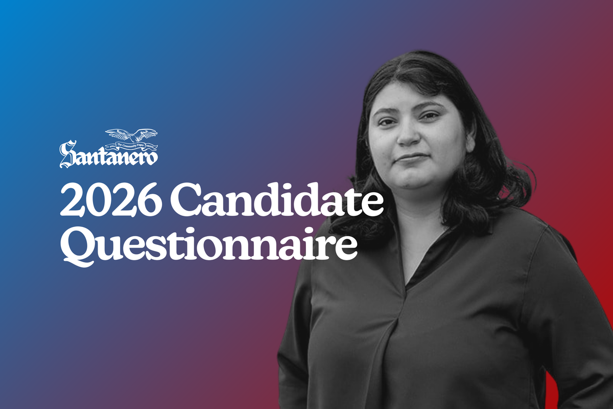 Sandra De Anda on the Issues: Santa Ana City Council Ward 4