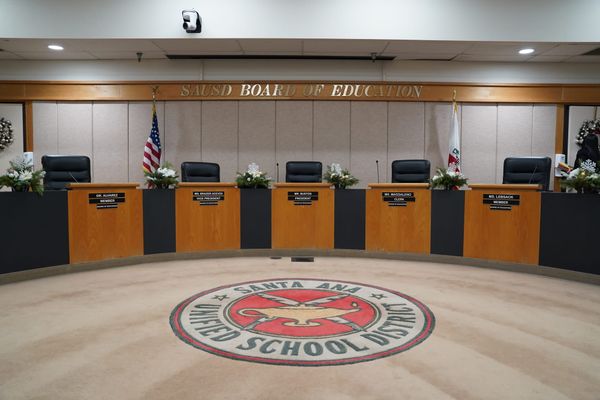 SAUSD to vote on hundreds layoffs amid budget constraints