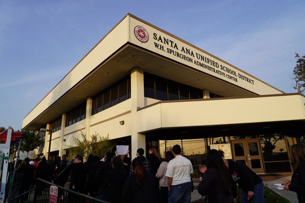 SAUSD finalizes layoffs for 262 certificated staff after legal review