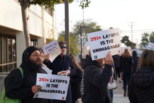 Administrative judge makes final ruling on SAUSD layoffs; Board to consider rulings Monday