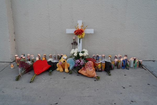 The Kids Are Not Alright.