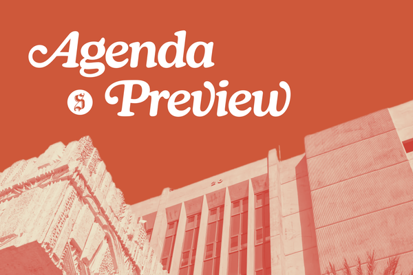 Agenda Preview: July 1, 2025 City Council Meeting