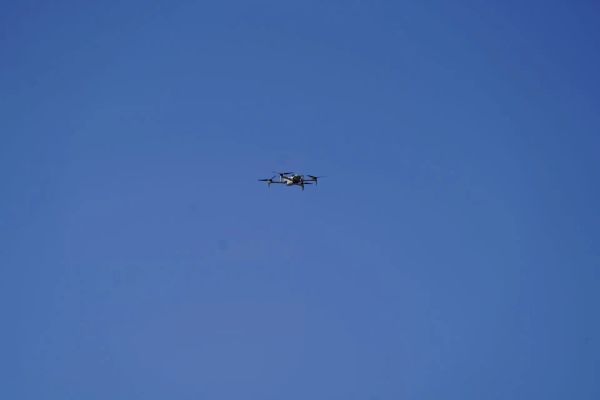 Mater Dei 'drone operation' hints at SAPD's tactics in protest dispersal; Brennan clarifies they're not working with ICE but a donor and alumni say that's not enough