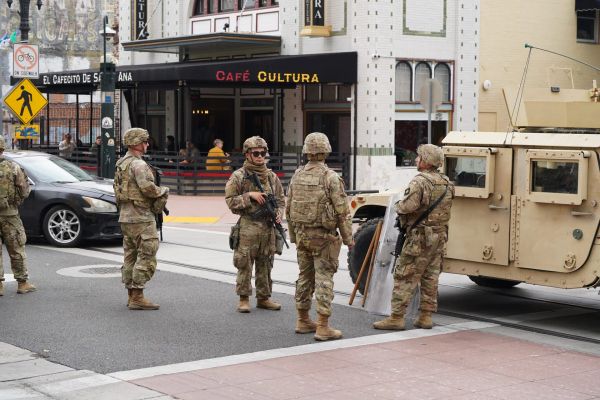 Decline in cars and foot traffic signals uncertain future for businesses and City budget