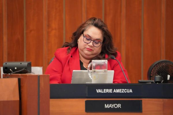 Online recall effort launched against Amezcua