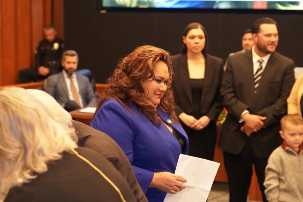 Social media post shows apparent death threat towards Mayor Amezcua