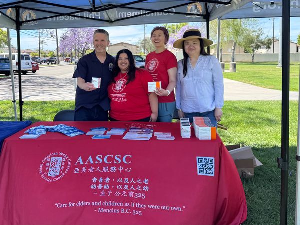 Local nonprofit distributes naloxone at Bacerra’s office hours as overdose deaths trend downward