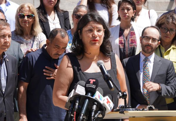 Rapid Response Director Sandra De Anda announces Ward 4 candidacy