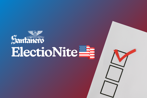 How to run for elected office in Santa Ana