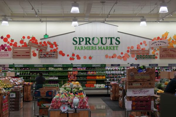 Sprouts opens in former south Santa Ana 99 Cents store