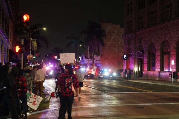 Records offer glimpse into Santa Ana's response to June 2025 protests, but key questions remain