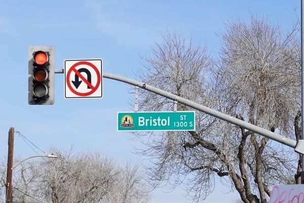 Bristol Street construction to pause for Santa Ana’s 157th birthday block party