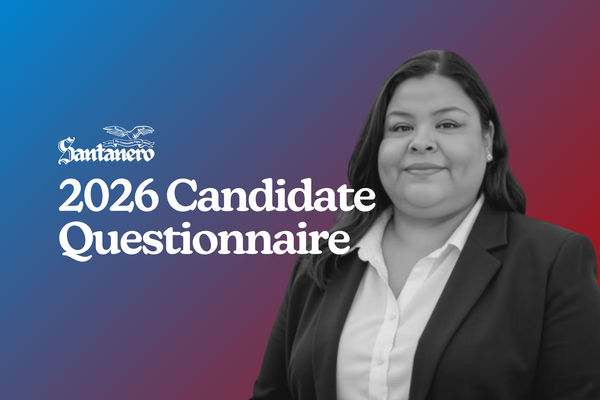 Alejandra Rodriguez on the Issues: SAUSD Board Area 5