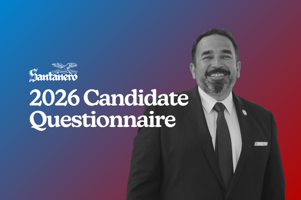 Benjamin Vazquez on the Issues: Santa Ana City Council Ward 2