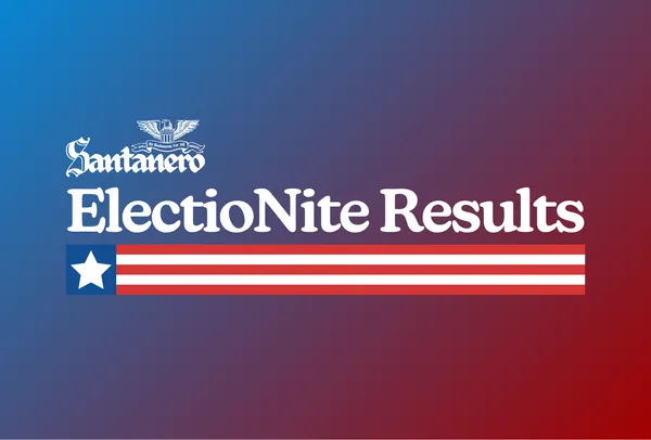 The Santanero's projections of the 2026 California Primary