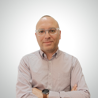 Xavier Maresma