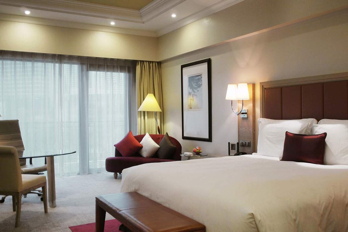 Hospitality Lighting