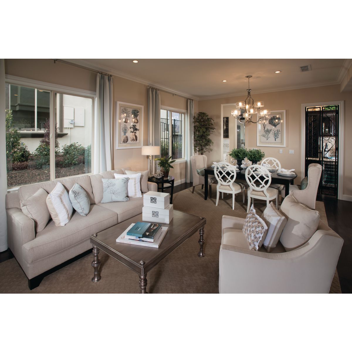 How to Light a Low Ceiling