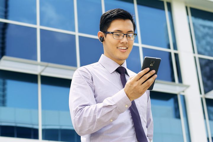 Bluetooth Range Expanded: What This Means Going Foward