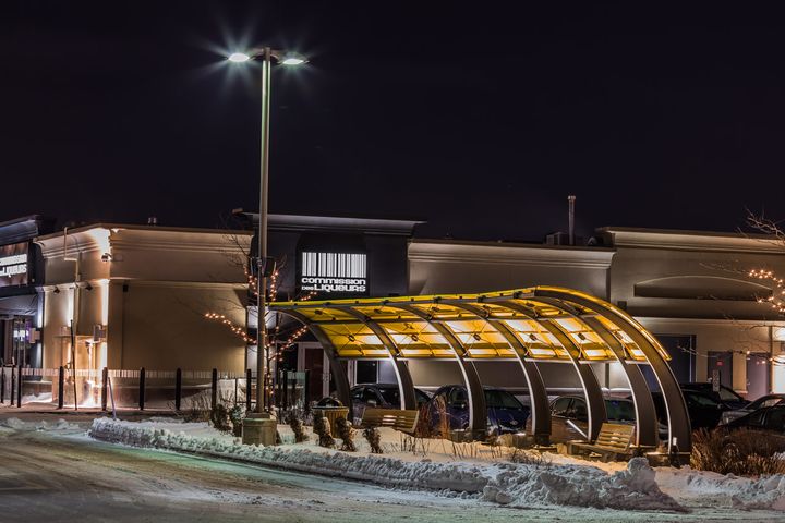 LED Area Lighting Buying Guide