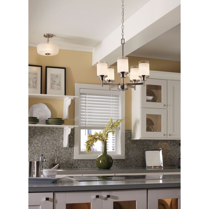 Progress Lighting - Leader in LED Fashion Fixtures