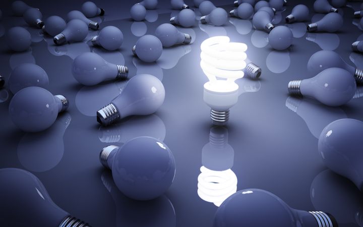 Market & Forecast of Global LED Lighting