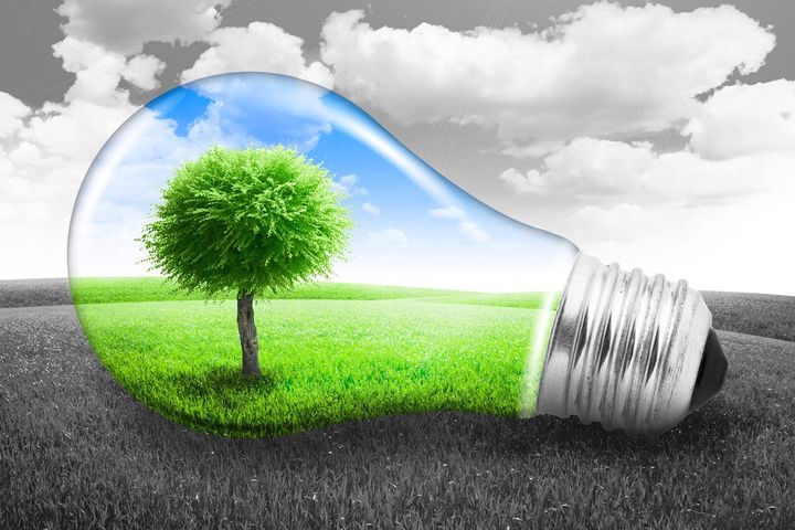 Environmental Advantages of LED Lights