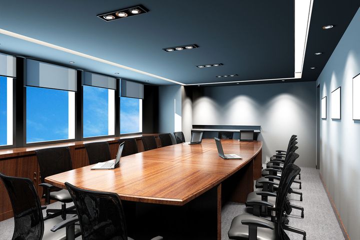 LED: More Than Just Lighting