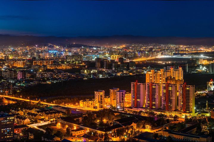 The Facts About Light Pollution