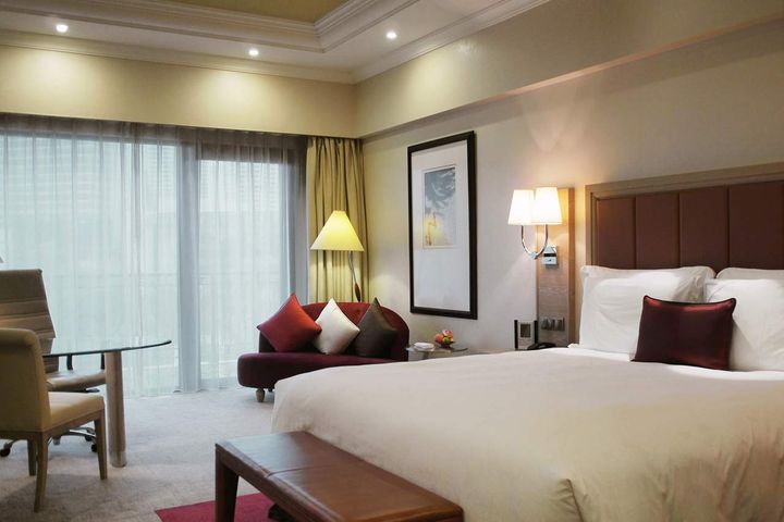 Hospitality Lighting