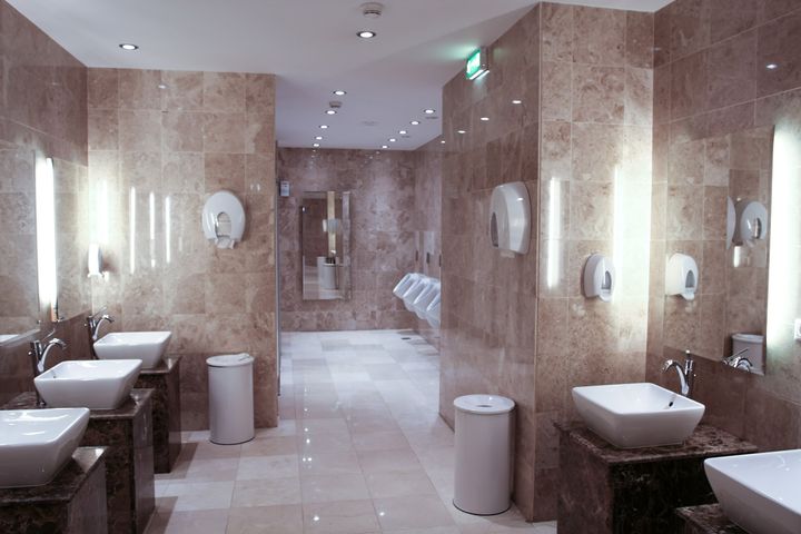 Where Can Wet Location Lights Be Used?