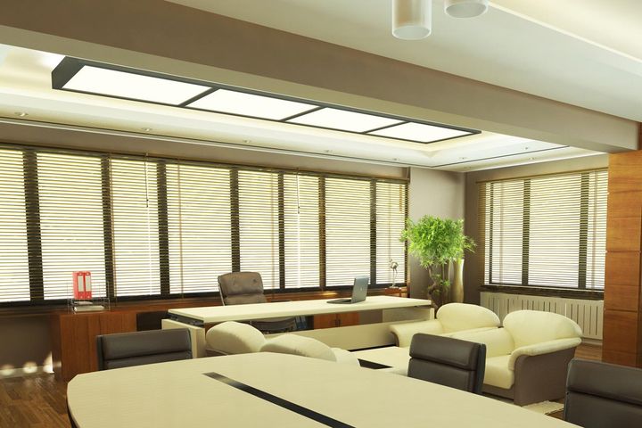 Understanding Shielding Light Fixtures